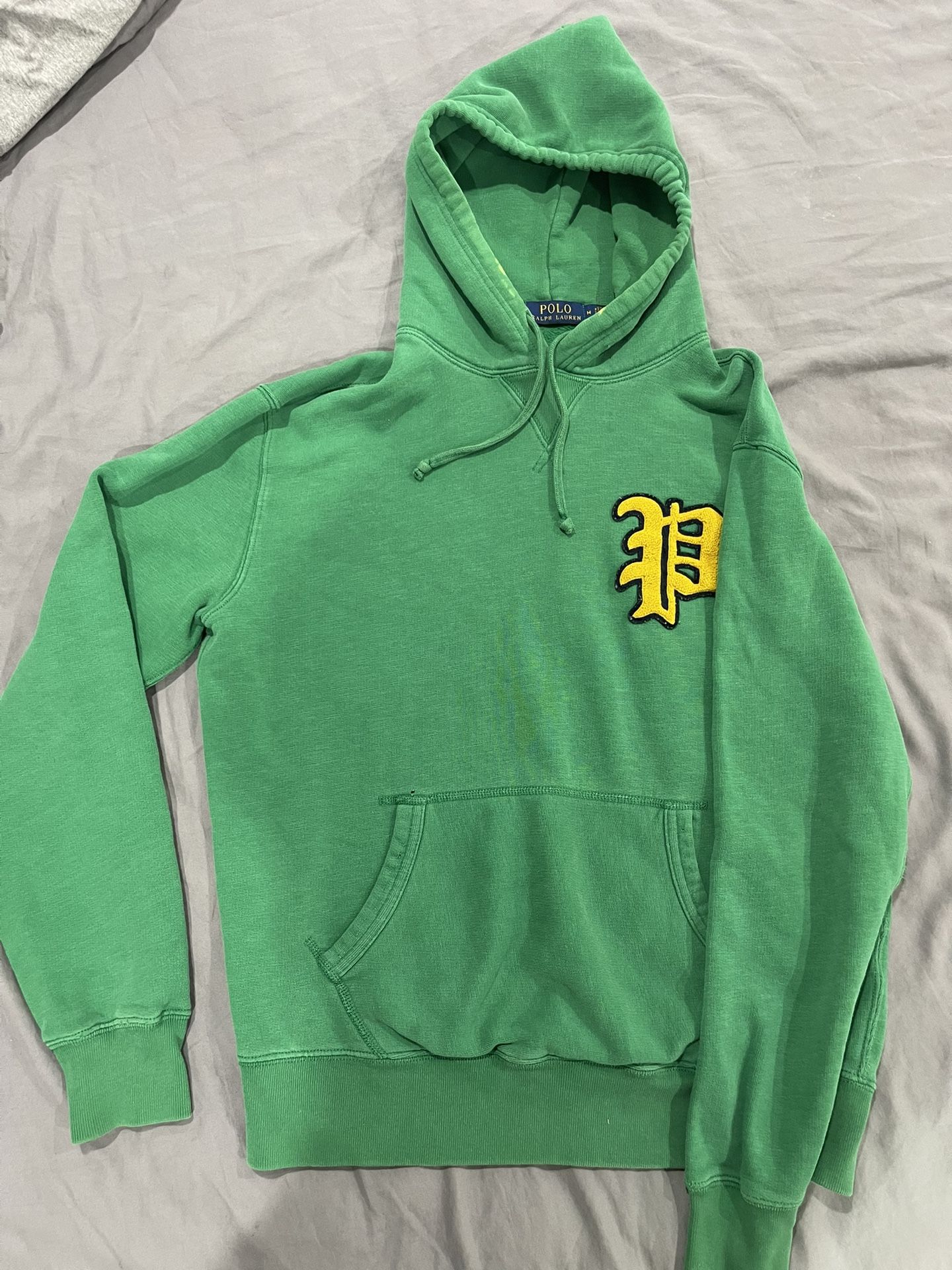 Ralph lauren Polo hoodie