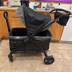 Baby Trend Wagon Stroller 