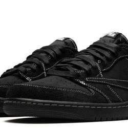 Travis Scoot Phantom