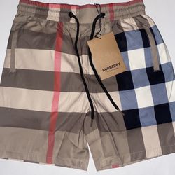 Burberry Shorts