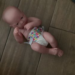 Life Like Baby 