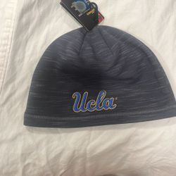 UCLA Bennie- Under Armor New