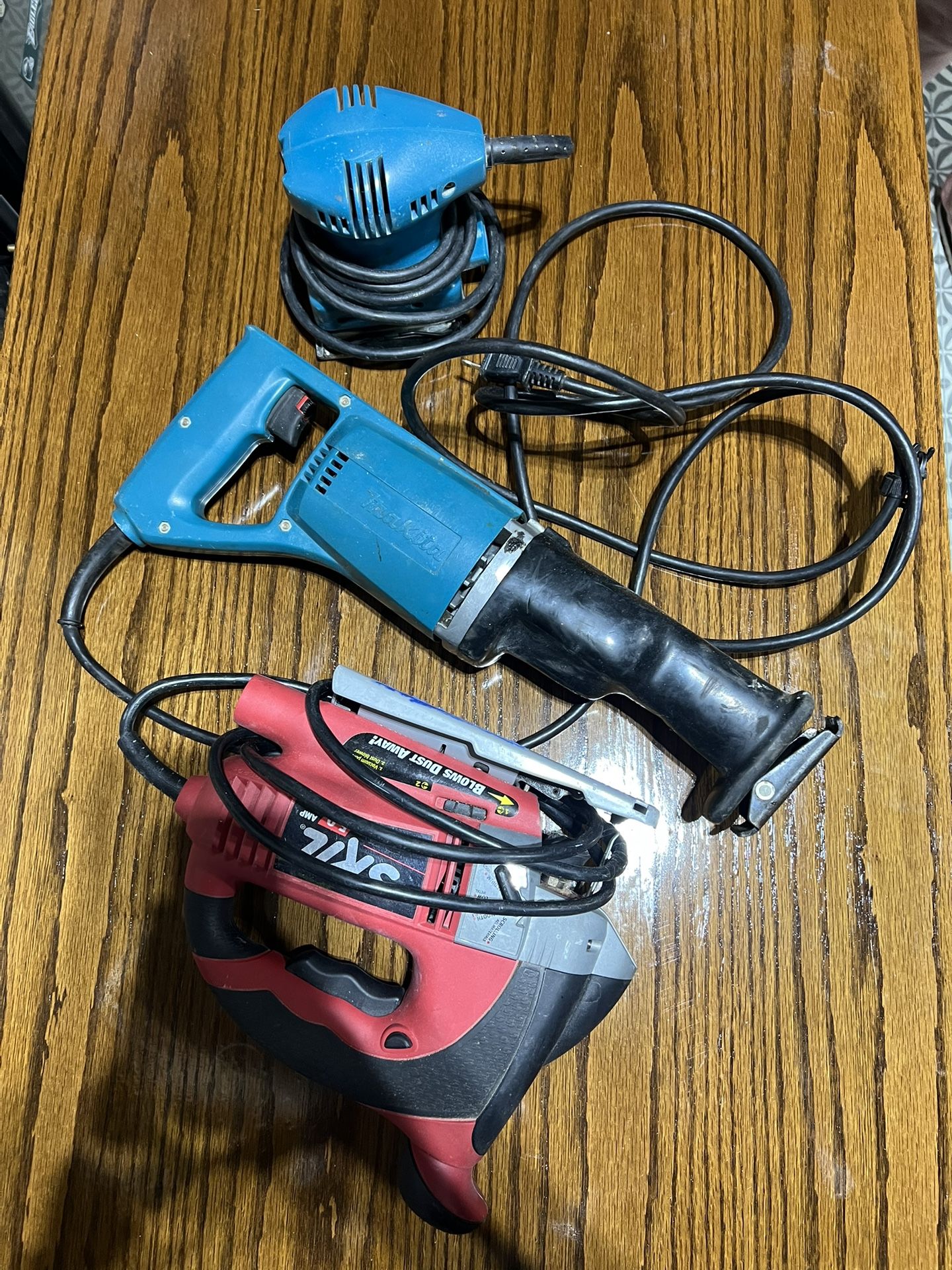 Contractor’s Work Kit