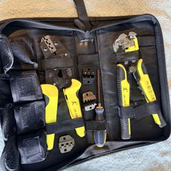 Paron Wire Stripper And Cutters