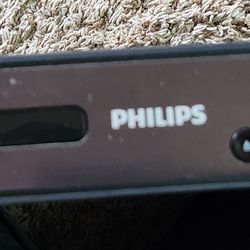 Phillips Surround Sound