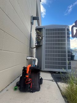 HVAC Installation — Upgrade Your Home Comfort With Payments From $97/Month