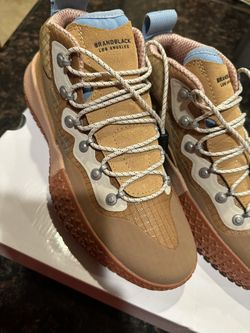 Sansin Evo Hiking Shoe