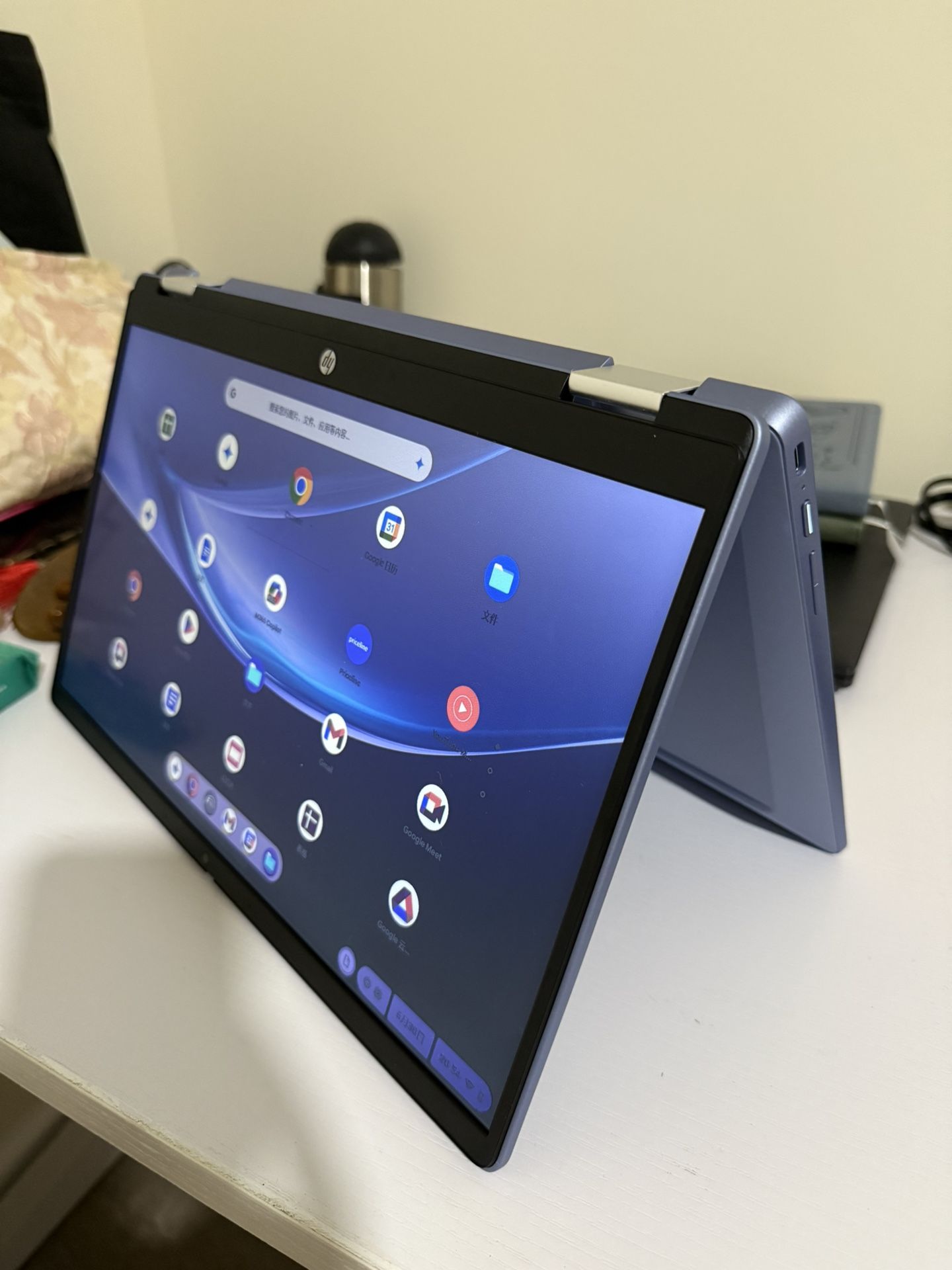 Like New Chromebook – 99% New, Fast, Lightweight, Great for School or Work! 