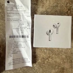 AirPod Pro 3
