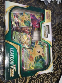 Vstar Special Collection Boxes