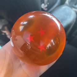 Dragon Ball Z ( Dragon Balls) 