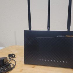 ASUS AC1900 Router