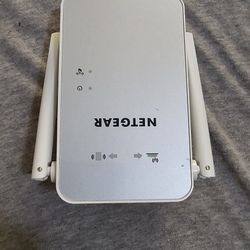 Wifi Network Extender