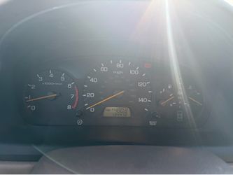 2002 Honda Accord