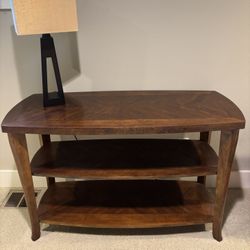 Long Side Table/Console Table