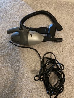 Vaccum cleaner