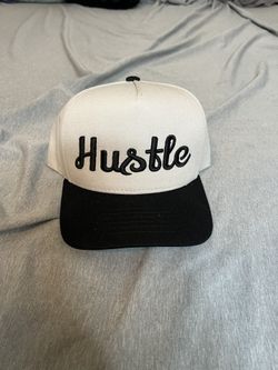 new hustle snap back