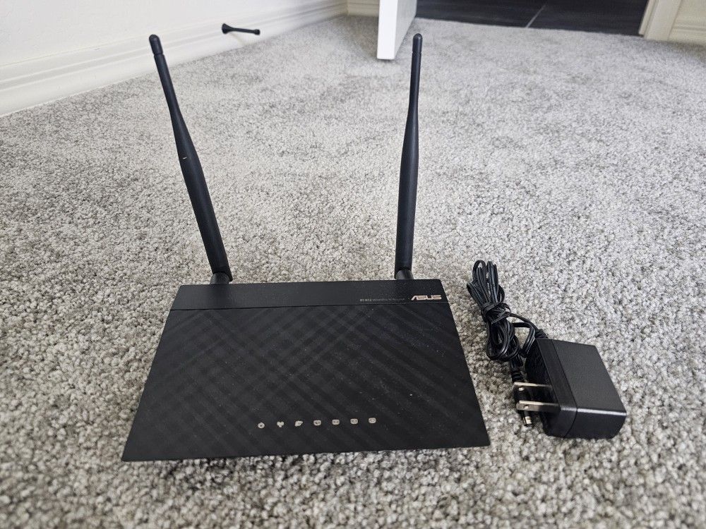 ASUS Wireless Router 
