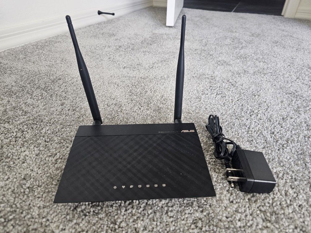 ASUS Wireless Router