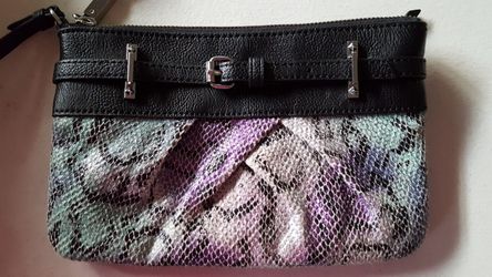 Wristlet
