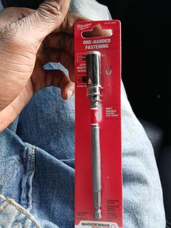 Milwaukee Bit