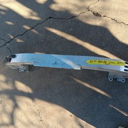 2016-21 Honda Civic Front Rebar 