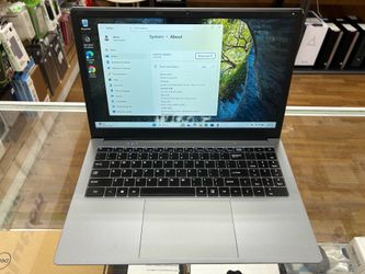 SGIN M15 15.6 inch laptop - SUMMER SALE! 20% OFF ALL COMPUTERS! LIMITED TIME ONLY!