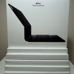 13” M4/M5 IPad Pro Magic Keyboard 
