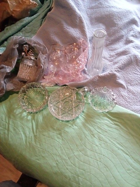 Glassware