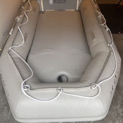 Dinghy - Saturn 12 Ft Inflatable Dinghy