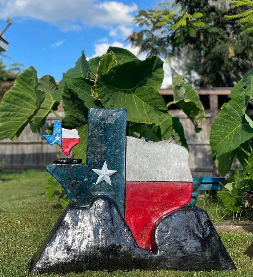 Mr Texas