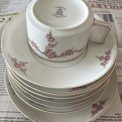 Imperial Heinrich H & C Selb Bavaria