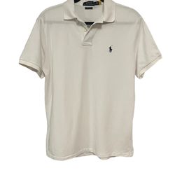 Polo Ralph Lauren Slim Fit Men’s Shirt (L)