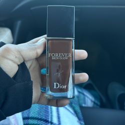 Dior Foundation 