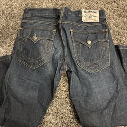 True Relgion Jeans - Size33 - $35