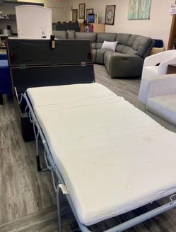 Emorie Sleeper Ottoman