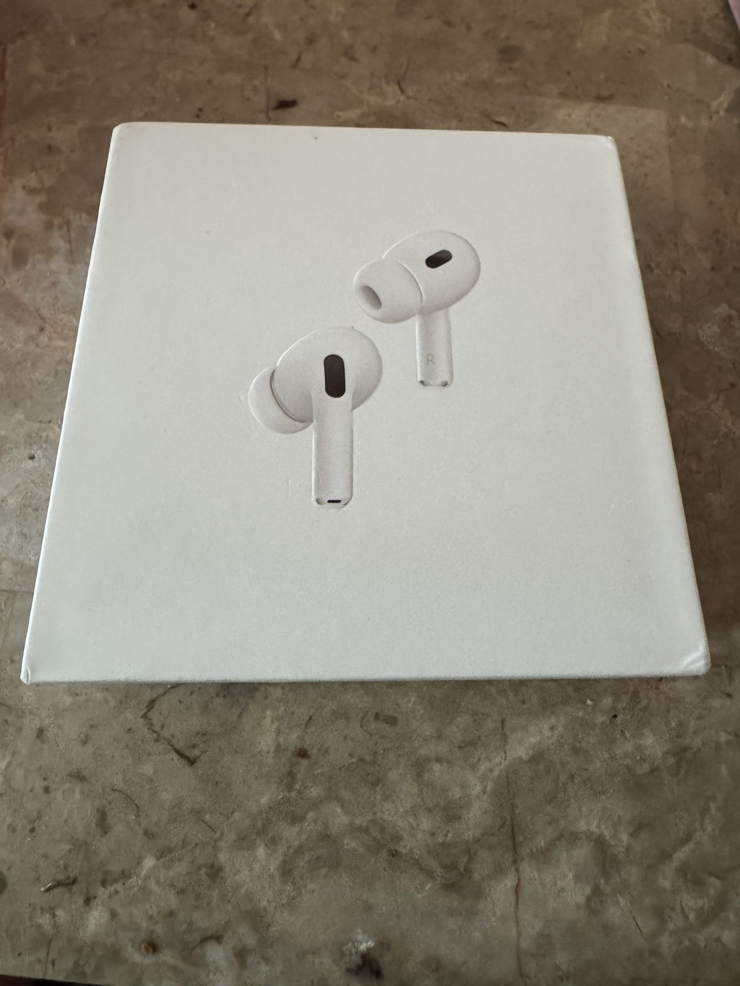 airpods pro 2