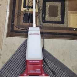 Hoover Shampoo Polisher