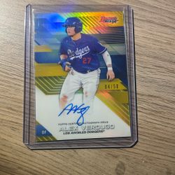 Alex Verdugo Auto