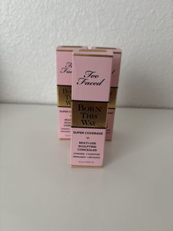 Too Faced Concealer
