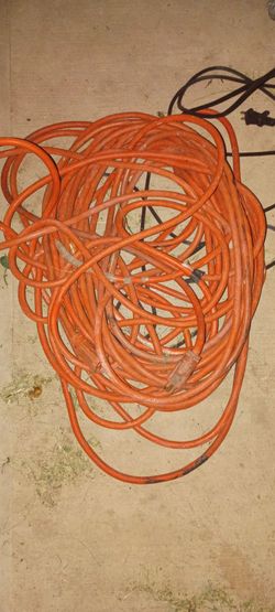 Extension cord in good Condition