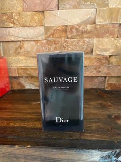 Dior savuage cologne