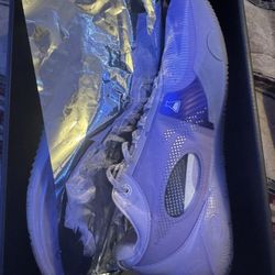 Way Of Wade Ultra 3 “chemical Reaction”