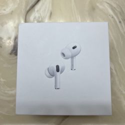 AirPods Pro’s 