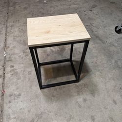 End Table