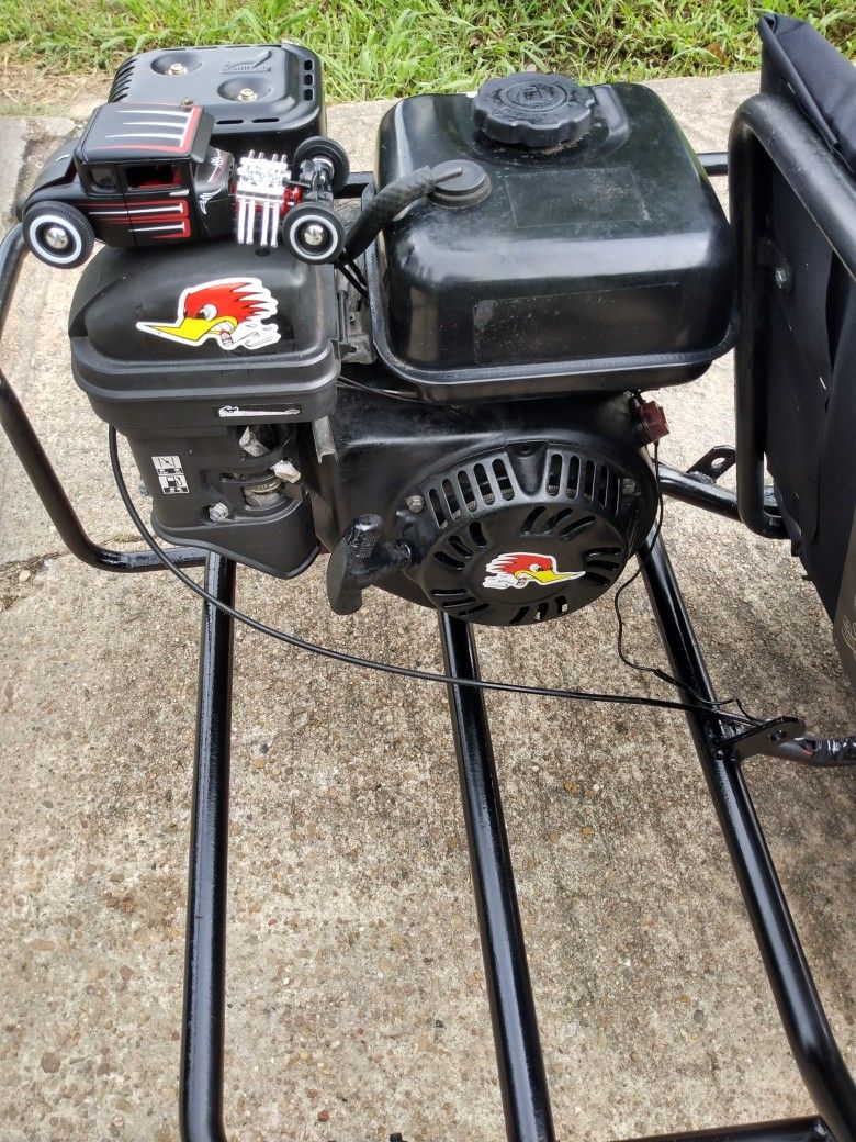Manco Kart