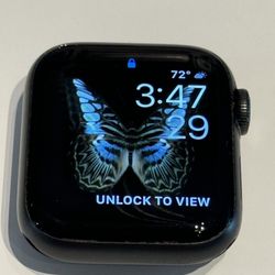 Apple Watch Series 5 40mm