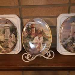 Angel Plates