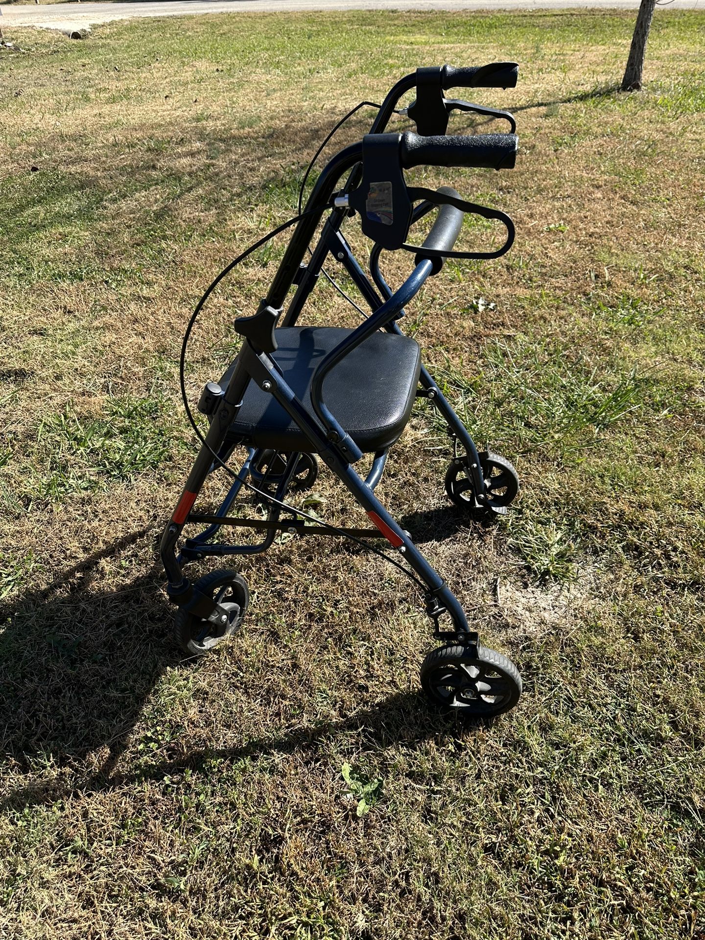 Elderly Walker / Wheelchair