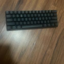 Apex Mini Keyboard 